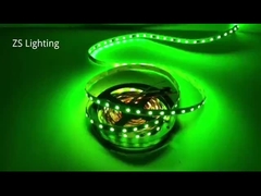 RGB Streifenlicht Video