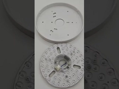 Deckenventilator-LED-Lichtwechsel