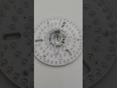 220mm Dimmbare Runde Led Deckenleuchten Ersatz 120v Aluminium PCB Board Schaltkreis PCBA für die Decke